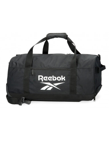 BOLSA DE DEPORTE C/RUEDAS 55CM REEBOK ASHLAND